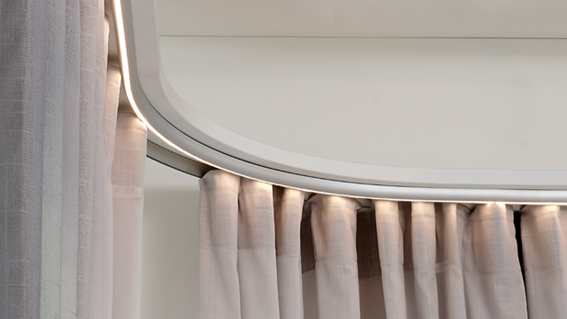 LED-Schiene