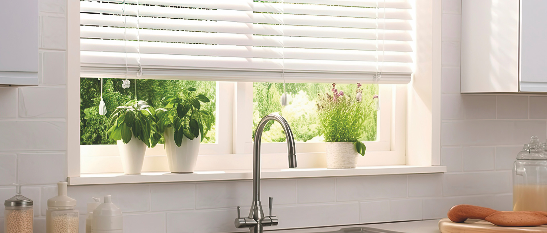 Weitere Informationen zu Jalousien