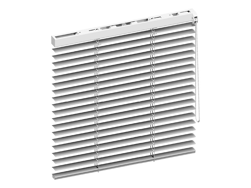 Jalousie Kettenzug mit Wendung