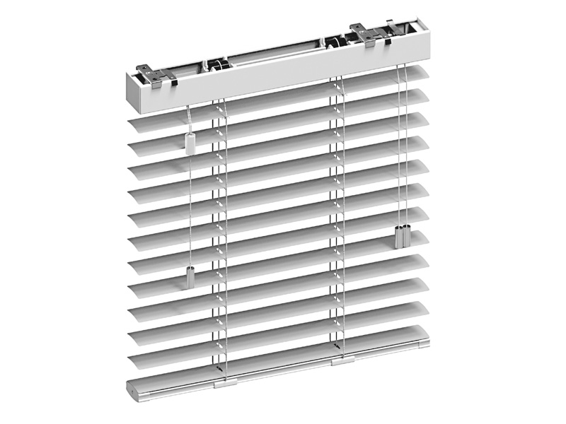 Jalousie Schnur/Schnur