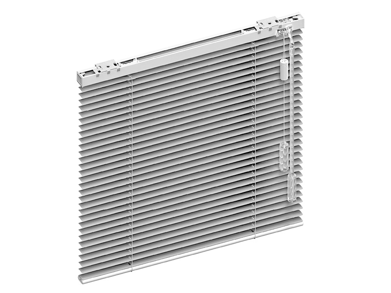 Jalousie Schnurzug/Wendestab