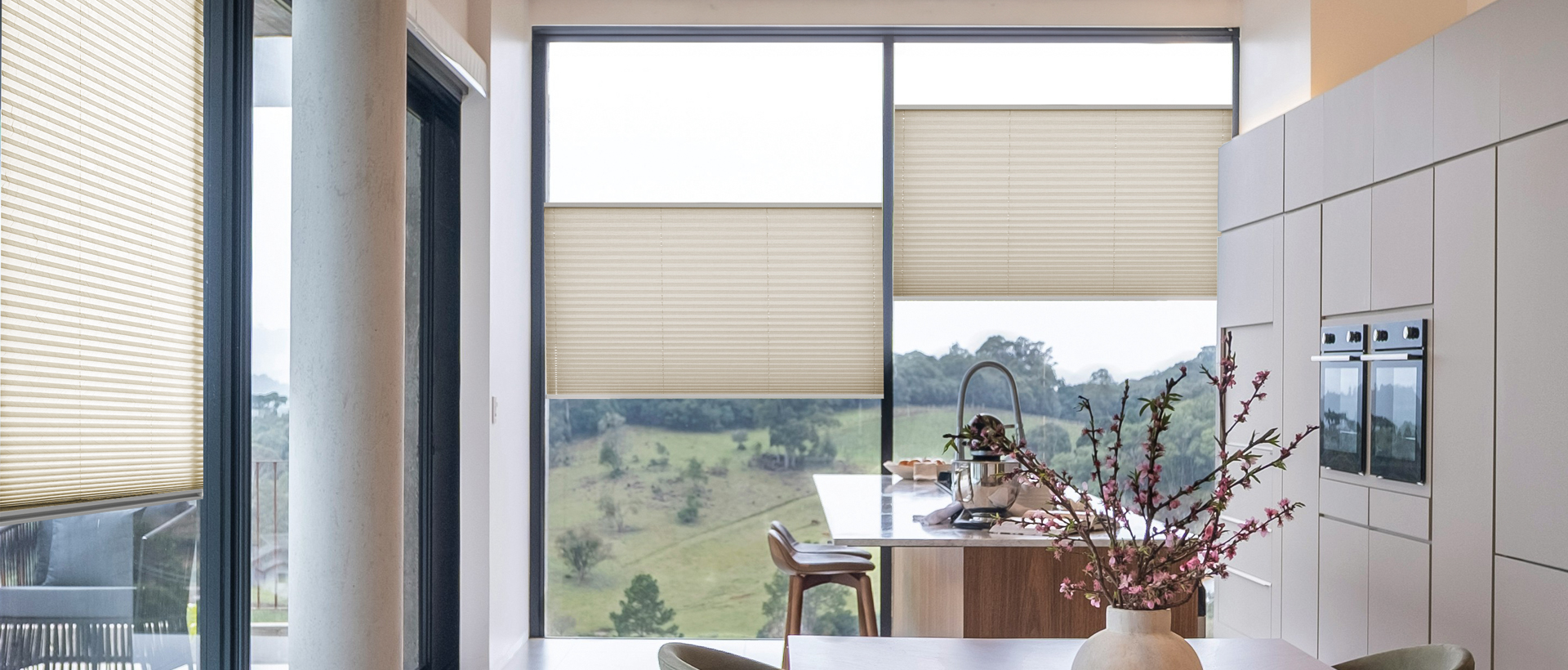 Plissee Tiny Modelle